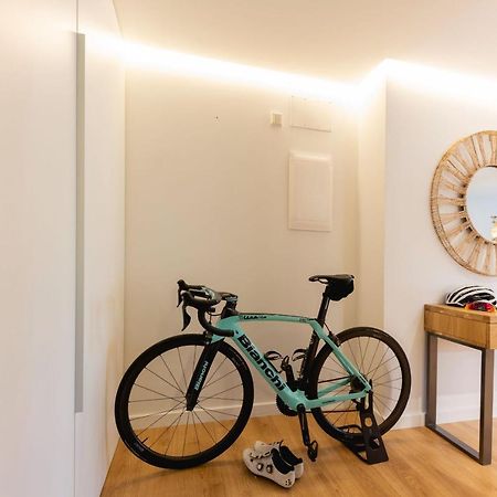 Bravissimo Gerio, 2-Bedroom Apartment Жирона Экстерьер фото