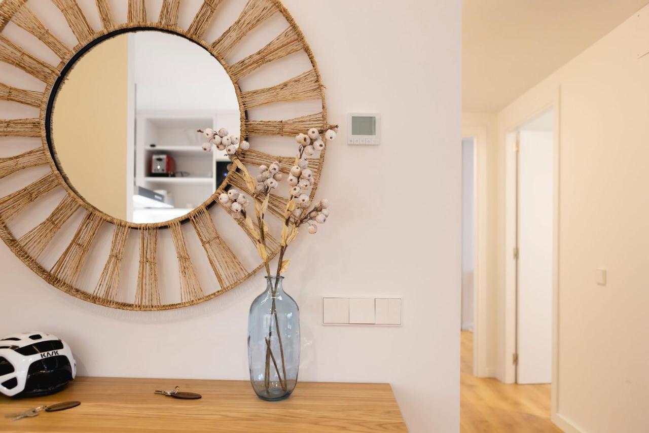 Bravissimo Gerio, 2-Bedroom Apartment Жирона Экстерьер фото