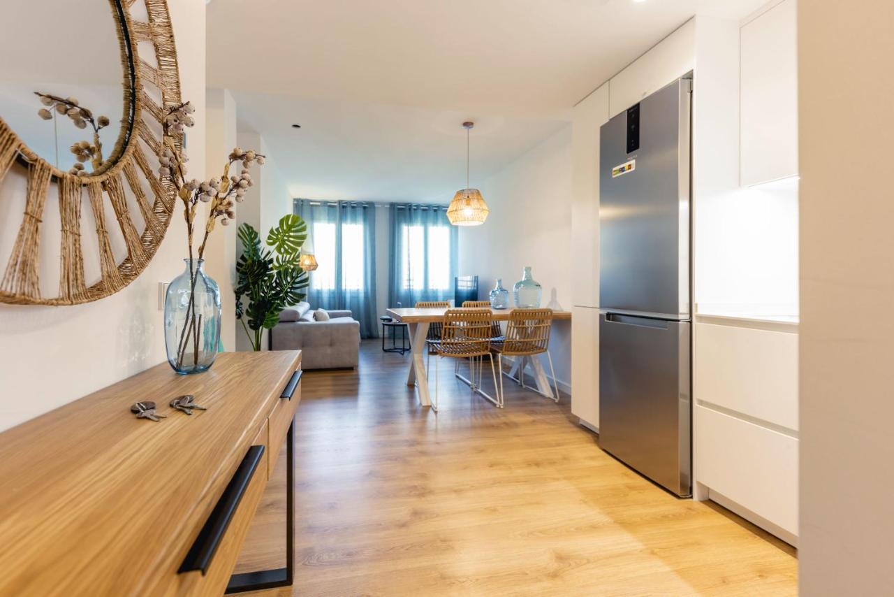 Bravissimo Gerio, 2-Bedroom Apartment Жирона Экстерьер фото
