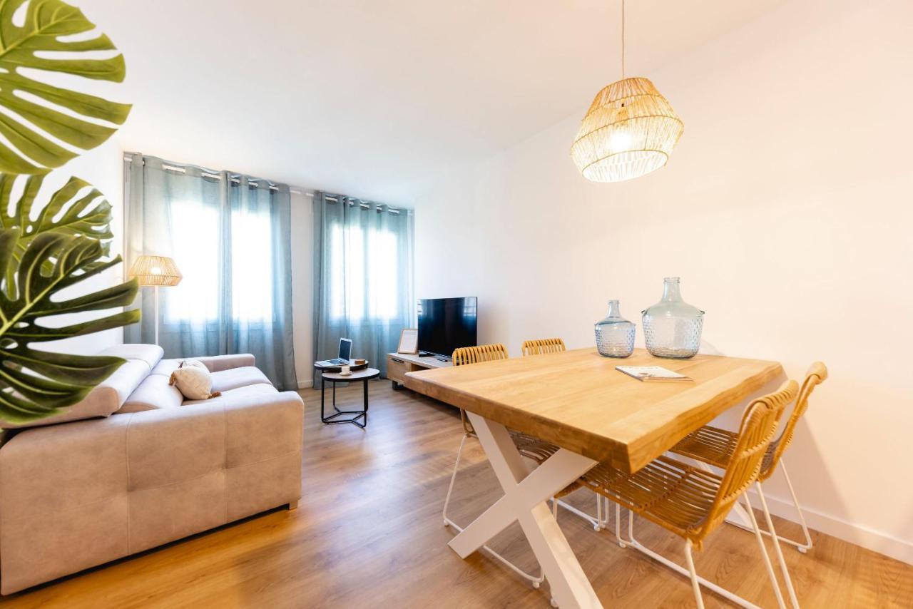 Bravissimo Gerio, 2-Bedroom Apartment Жирона Экстерьер фото