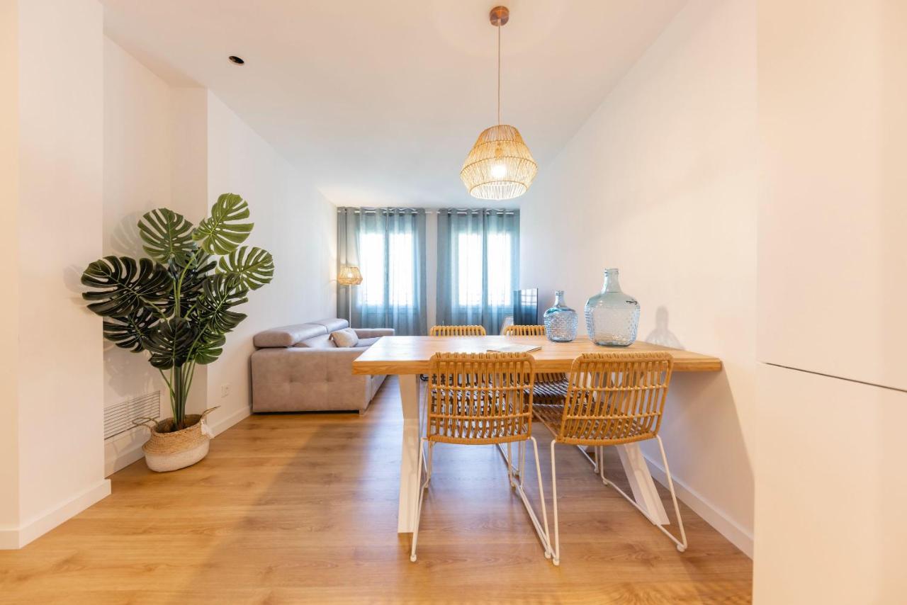 Bravissimo Gerio, 2-Bedroom Apartment Жирона Экстерьер фото