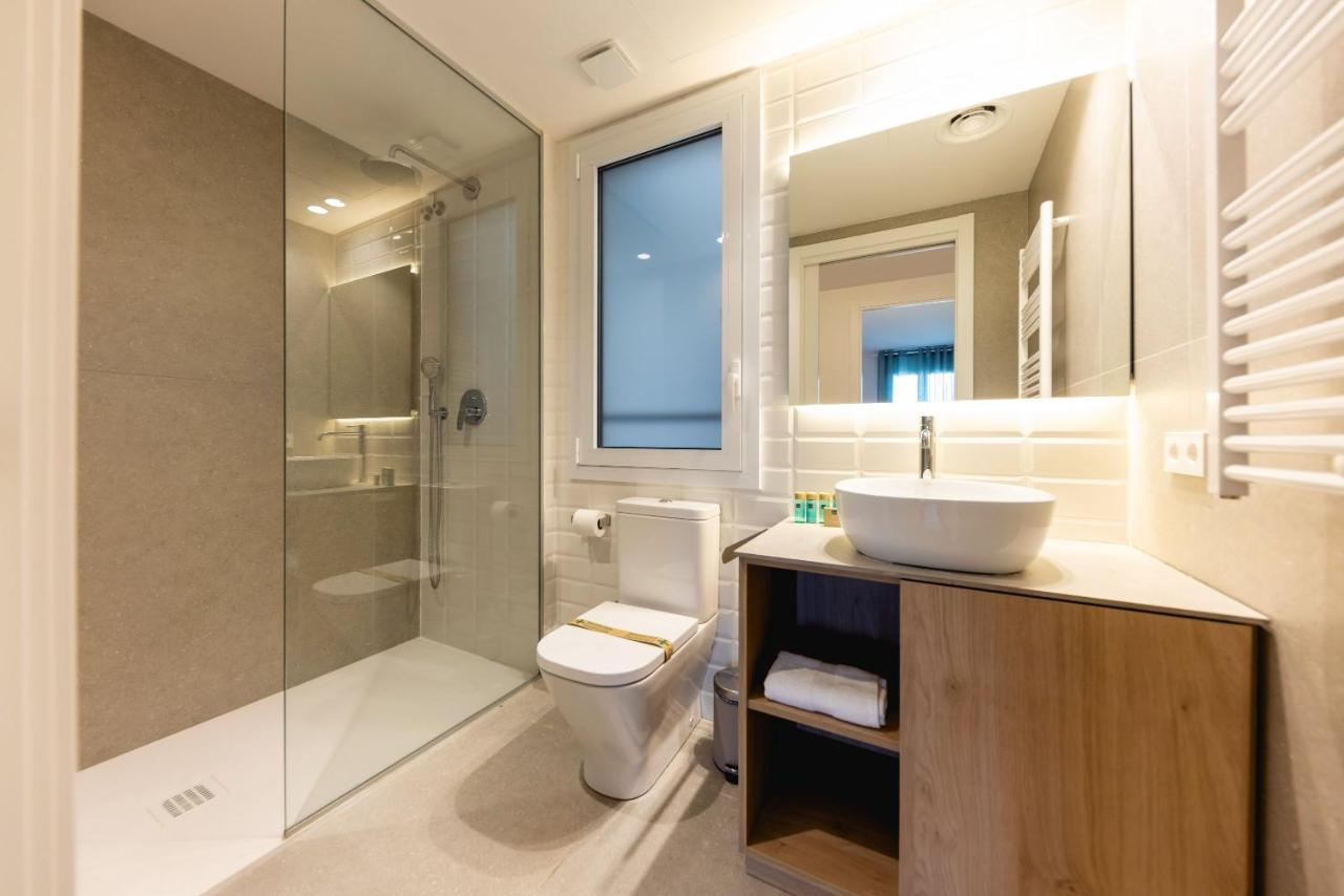 Bravissimo Gerio, 2-Bedroom Apartment Жирона Экстерьер фото