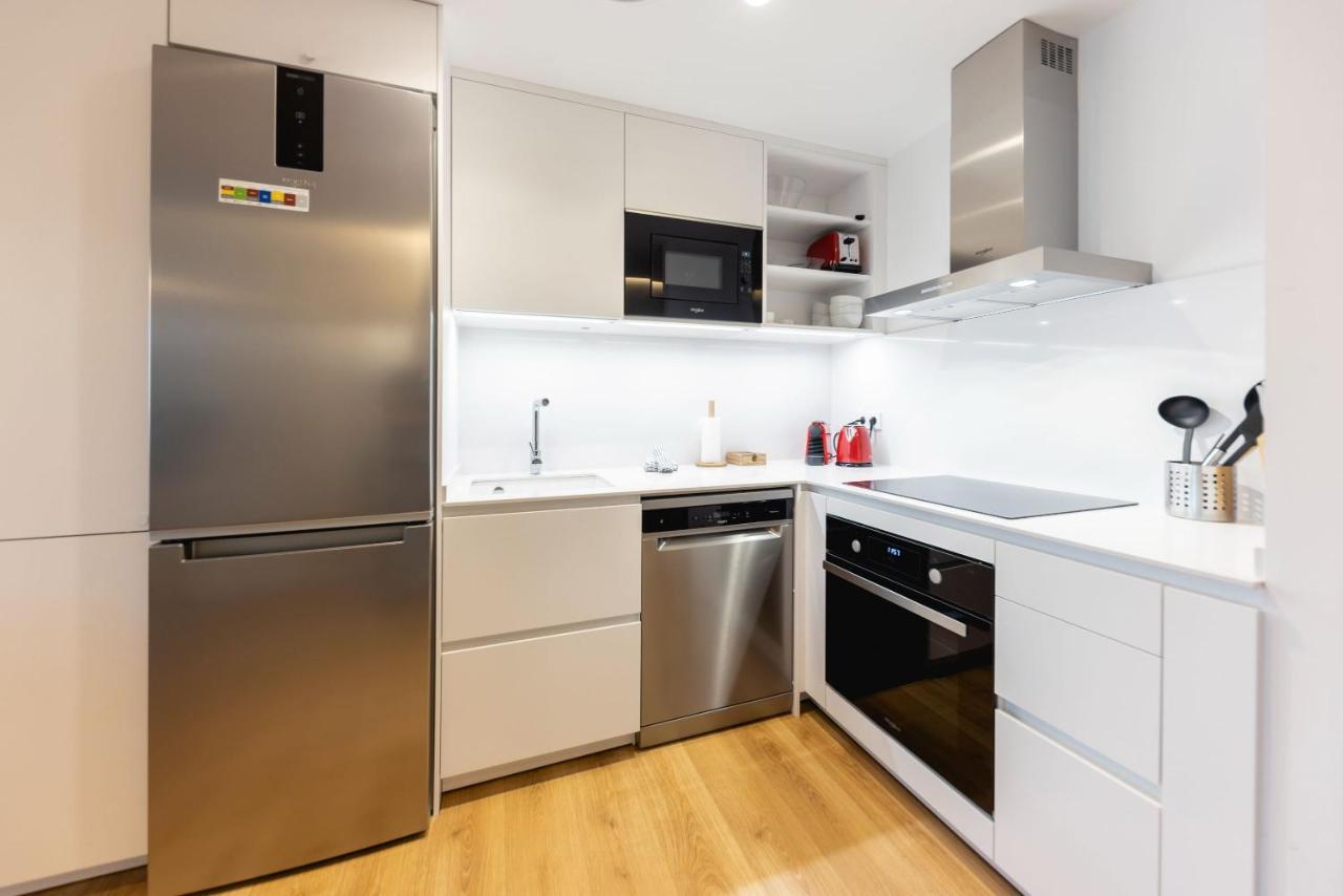 Bravissimo Gerio, 2-Bedroom Apartment Жирона Экстерьер фото