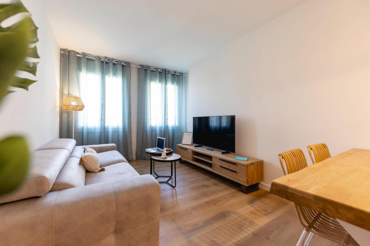 Bravissimo Gerio, 2-Bedroom Apartment Жирона Экстерьер фото