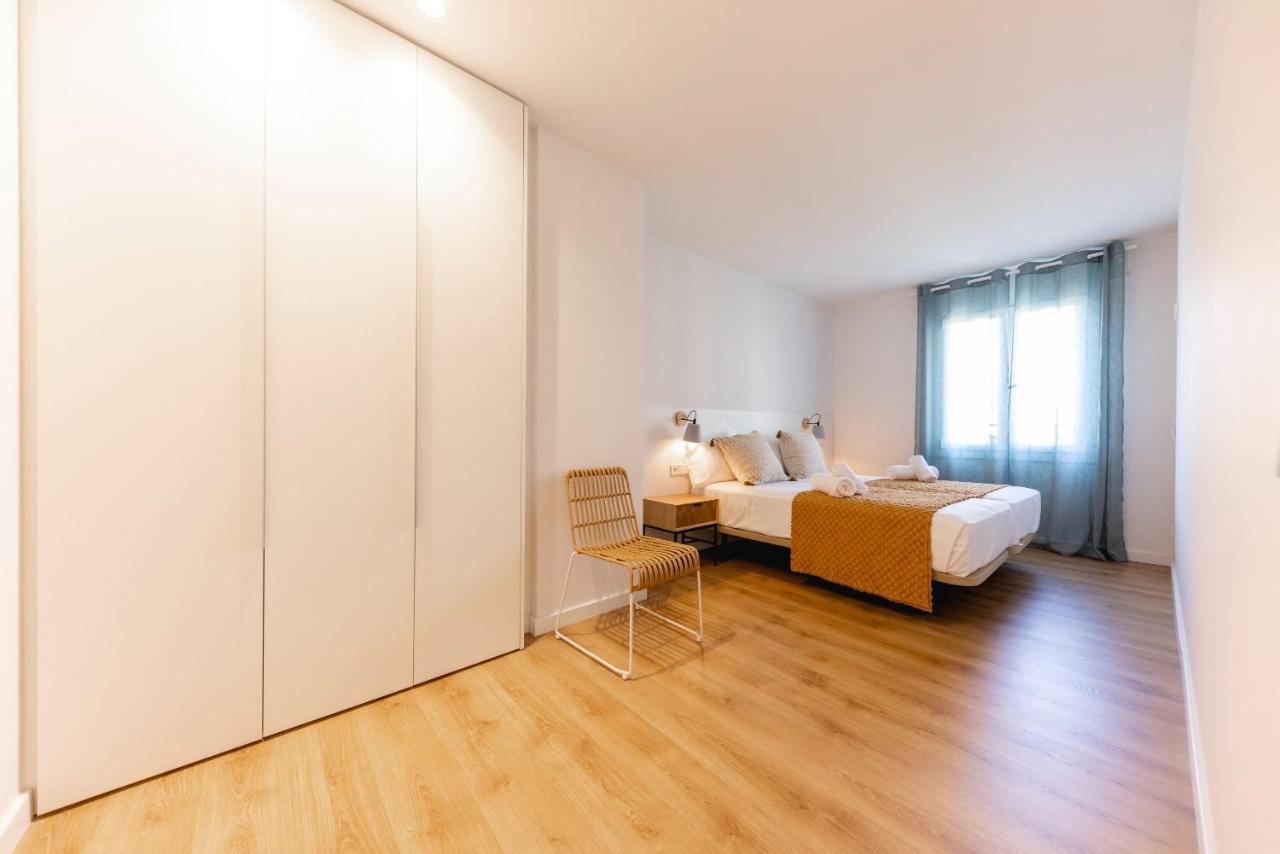 Bravissimo Gerio, 2-Bedroom Apartment Жирона Экстерьер фото