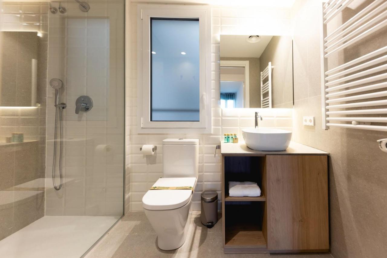 Bravissimo Gerio, 2-Bedroom Apartment Жирона Экстерьер фото
