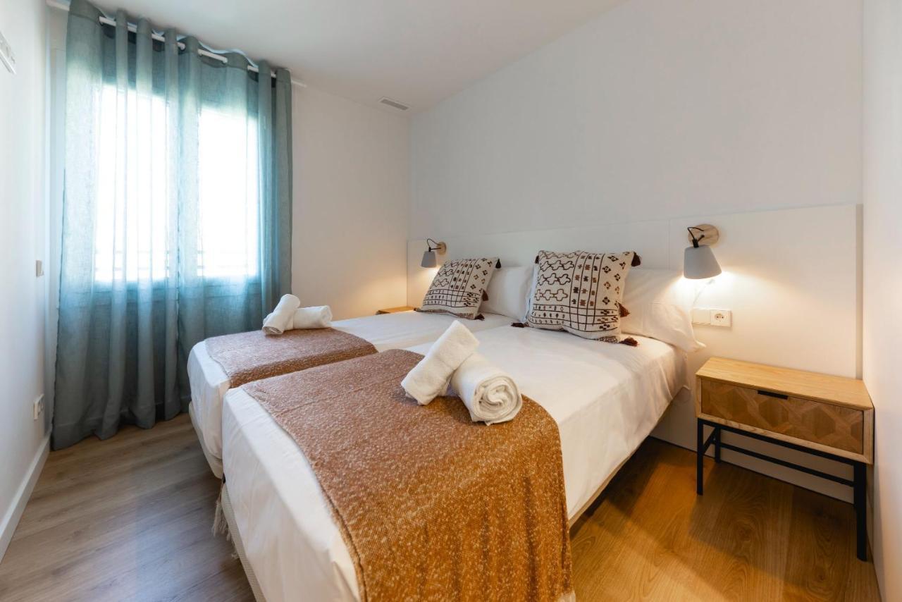 Bravissimo Gerio, 2-Bedroom Apartment Жирона Экстерьер фото