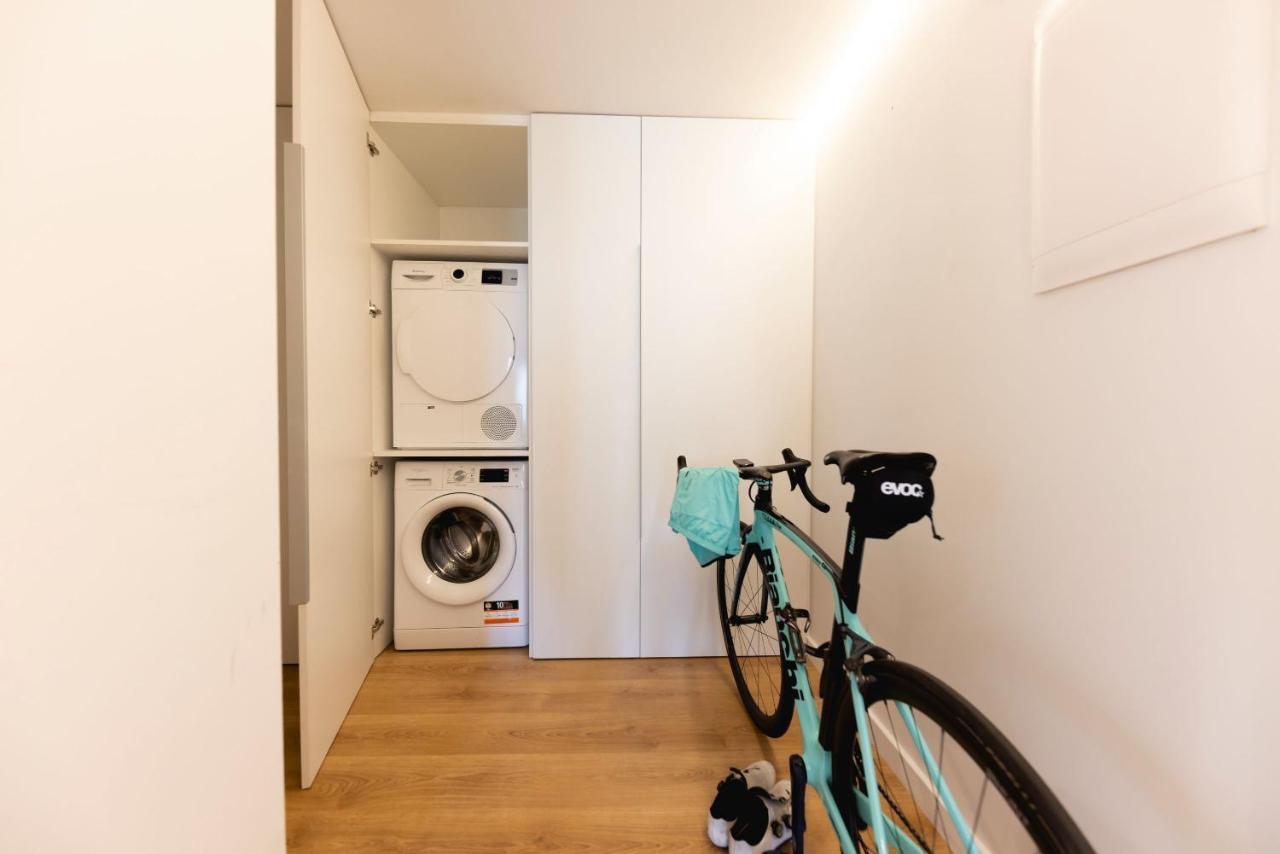 Bravissimo Gerio, 2-Bedroom Apartment Жирона Экстерьер фото