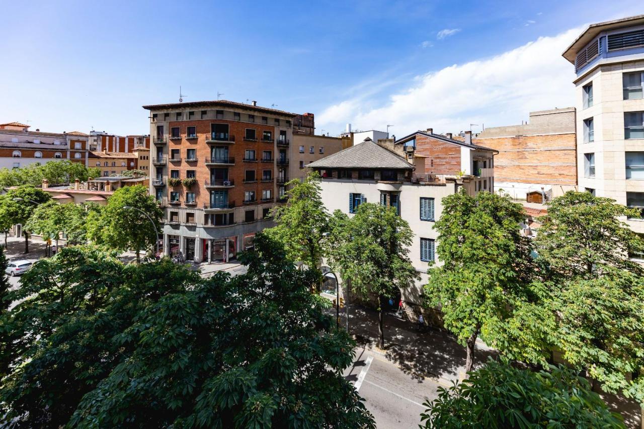 Bravissimo Gerio, 2-Bedroom Apartment Жирона Экстерьер фото